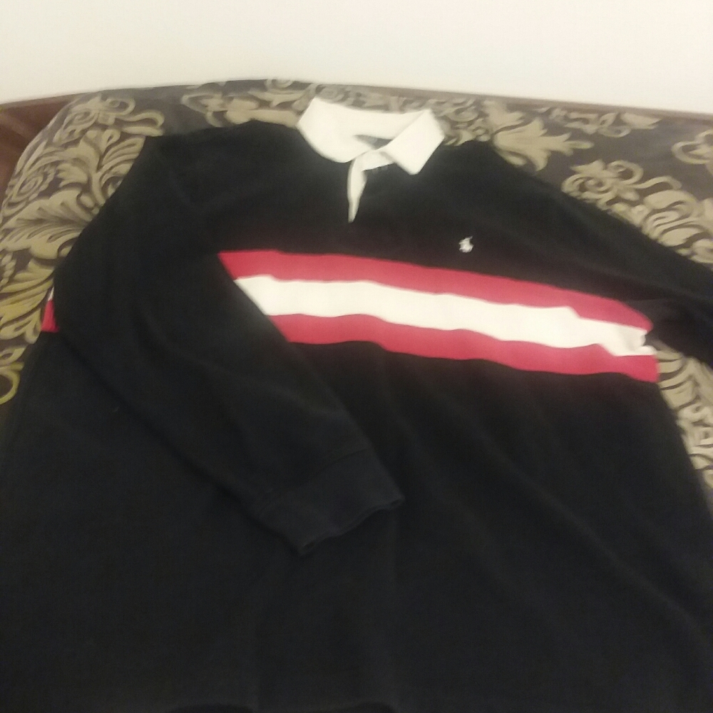 Polo rugby